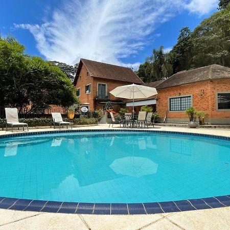 Villa Serena Bed & Breakfast Embu Extérieur photo