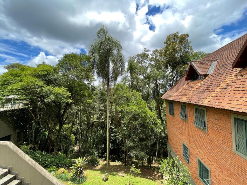 Villa Serena Bed & Breakfast Embu Extérieur photo