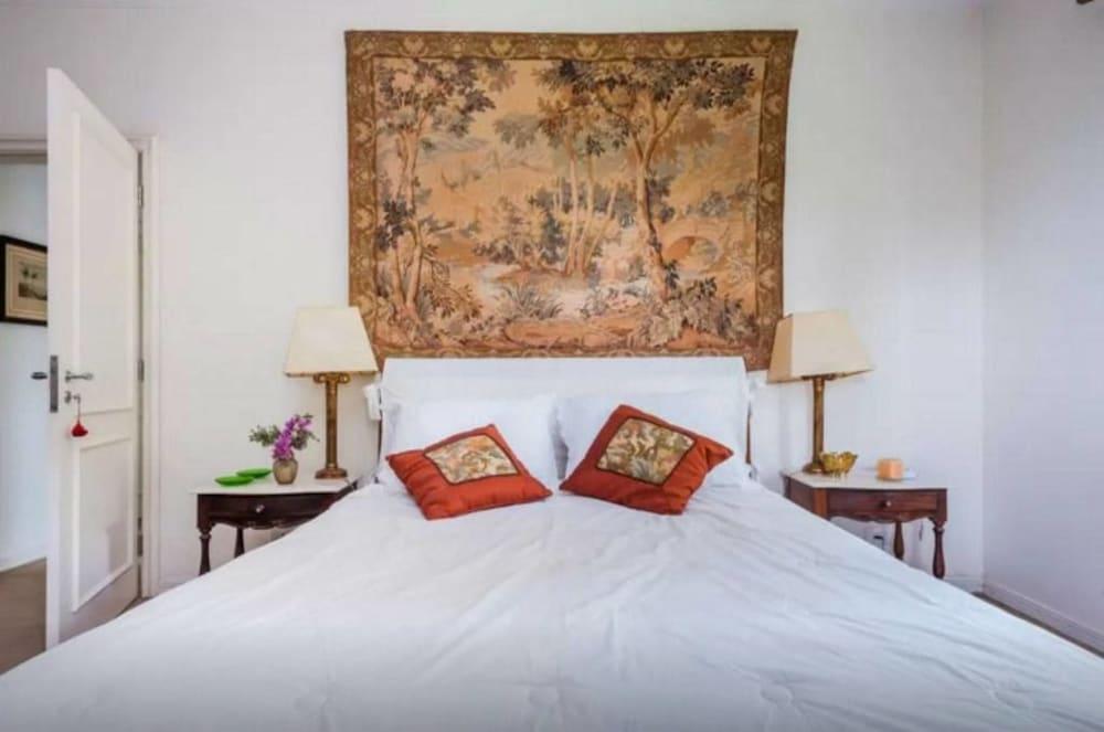 Villa Serena Bed & Breakfast Embu Extérieur photo
