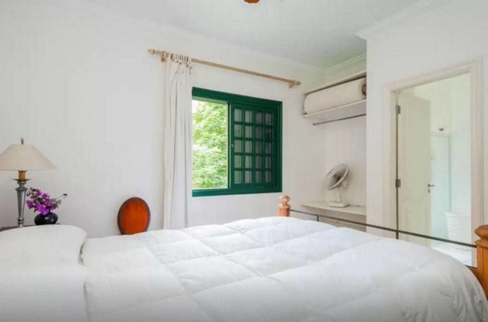 Villa Serena Bed & Breakfast Embu Extérieur photo